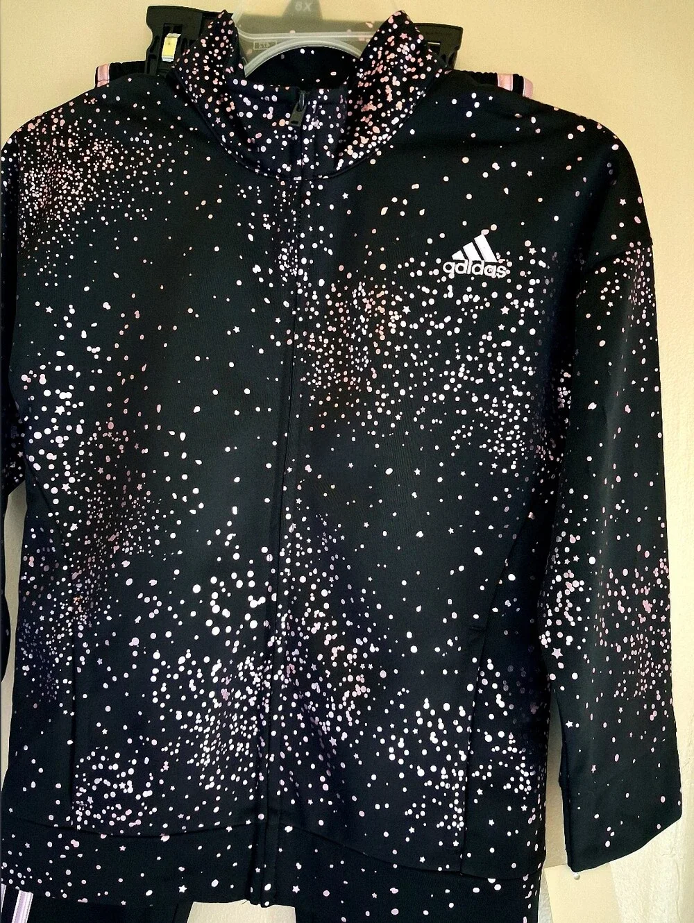 adidas this girls
